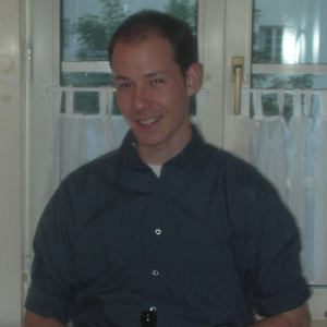 Profilbild von Wolfgang Mathy