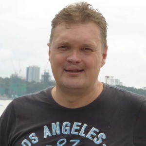 Profilbild von Wolfgang Mayer