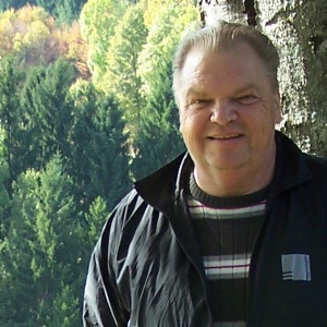 Profilbild von Wolfgang Mayr