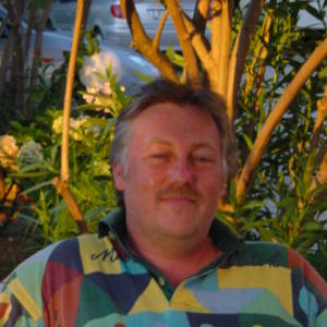 Profilbild von Wolfgang Merstallinger