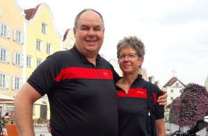 Profilbild von Wolfgang Messner