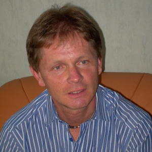 Profilbild von Wolfgang Mihlig