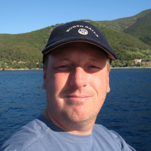 Profilbild von Wolfgang Mikosch