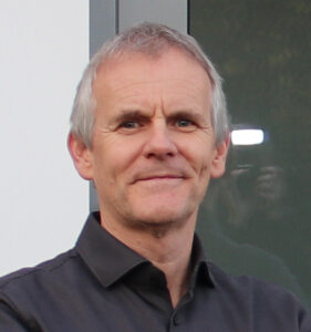 Profilbild von Wolfgang Müller