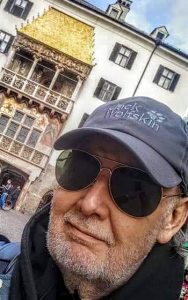 Profilbild von Wolfgang Müller