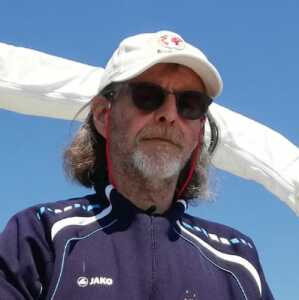 Profilbild von Wolfgang Müller
