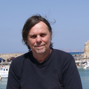 Profilbild von Wolfgang Muhr
