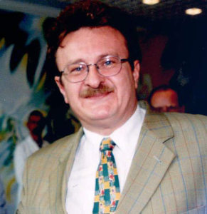 Profilbild von Wolfgang Muß