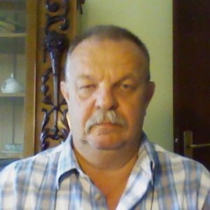 Profilbild von Wolfgang Niedzballa