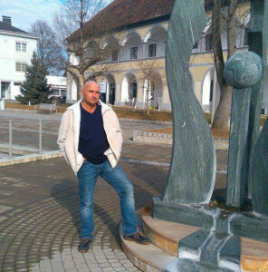 Profilbild von Wolfgang Nuck