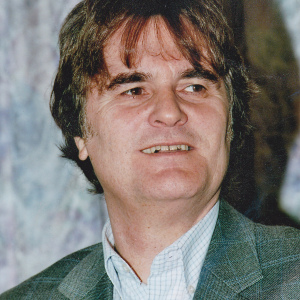 Profilbild von Wolfgang Nußbaumer