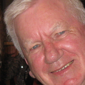 Profilbild von Wolfgang Nutzinger