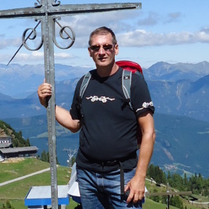 Profilbild von Wolfgang Och