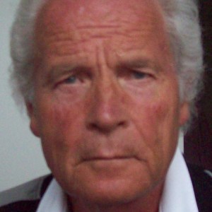 Profilbild von Wolfgang Oeser