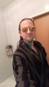 Profilbild von Wolfgang Olf