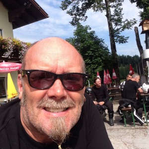 Profilbild von Wolfgang Palla