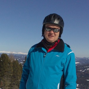 Profilbild von Wolfgang Pally