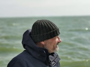 Profilbild von Wolfgang Peer