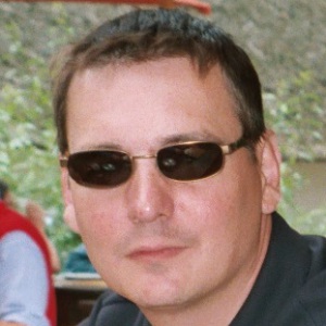 Profilbild von Wolfgang Pelz