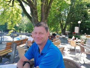 Profilbild von Wolfgang Pernerstorfer