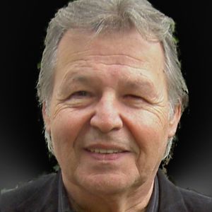 Profilbild von Wolfgang Pflichter