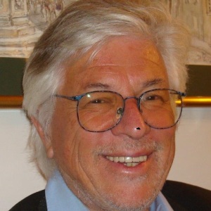 Profilbild von Wolfgang Pichler