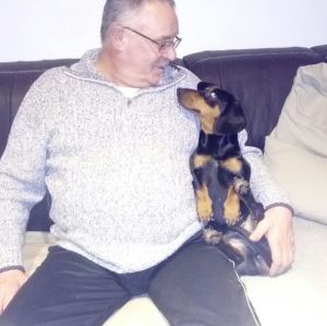 Profilbild von Wolfgang Pirzl