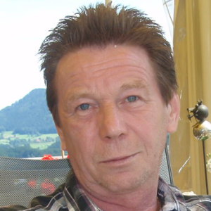 Profilbild von Wolfgang Pivonka