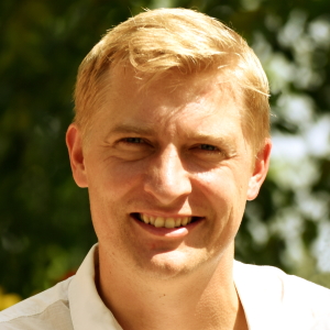 Profilbild von Wolfgang Plaimer