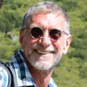Profilbild von Wolfgang Plattner