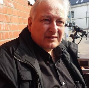 Profilbild von Wolfgang Pöhacker