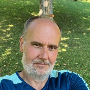 Profilbild von Wolfgang Pollak