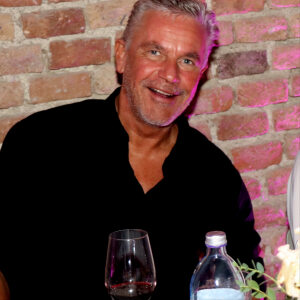Profilbild von Wolfgang Pour