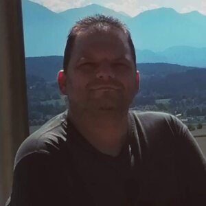 Profilbild von Wolfgang Prem