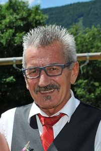 Profilbild von Wolfgang Prettenthaler