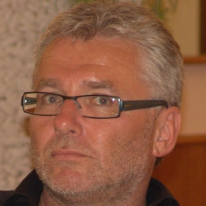 Profilbild von Wolfgang Preuer