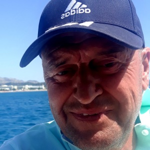 Profilbild von Wolfgang Promper