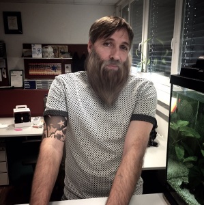 Profilbild von Wolfgang Quinz
