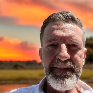 Profilbild von Wolfgang Ragoßnig
