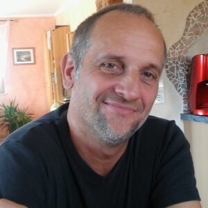 Profilbild von Wolfgang Rapp