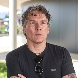 Profilbild von Wolfgang Raunjak