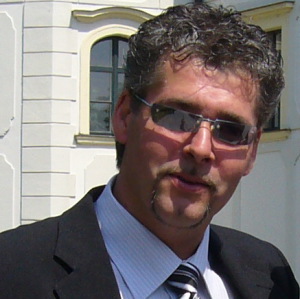 Profilbild von Wolfgang Rauscher