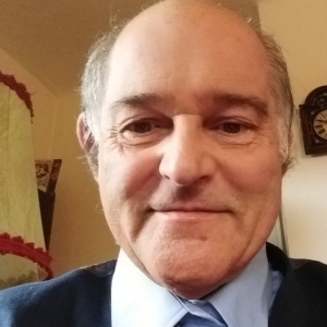 Profilbild von Wolfgang Reinisch