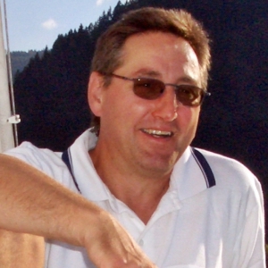 Profilbild von Wolfgang Reisinger