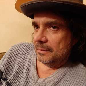 Profilbild von Wolfgang Reiterer
