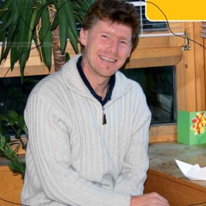 Profilbild von Wolfgang Rendl