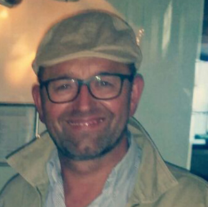 Profilbild von Wolfgang Resch