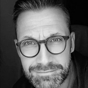 Profilbild von Wolfgang Rexeis