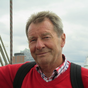 Profilbild von Wolfgang Riedl