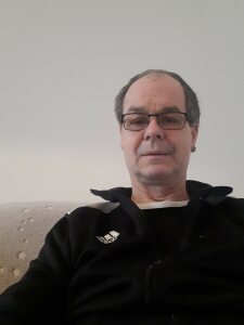 Profilbild von Wolfgang Riegler